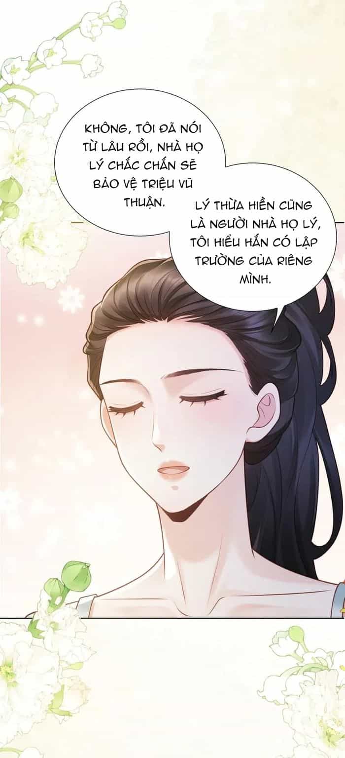 Chỉ Là Thấy Sắc Nổi Lòng Tham - Chương 27 - ảnh 38