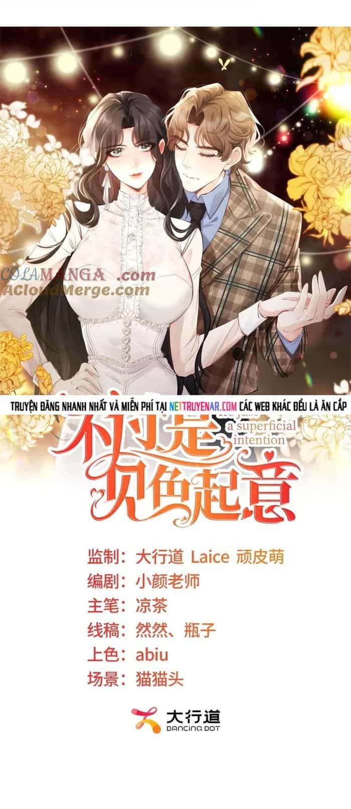 Chỉ Là Thấy Sắc Nổi Lòng Tham - Chương 28 - ảnh 2
