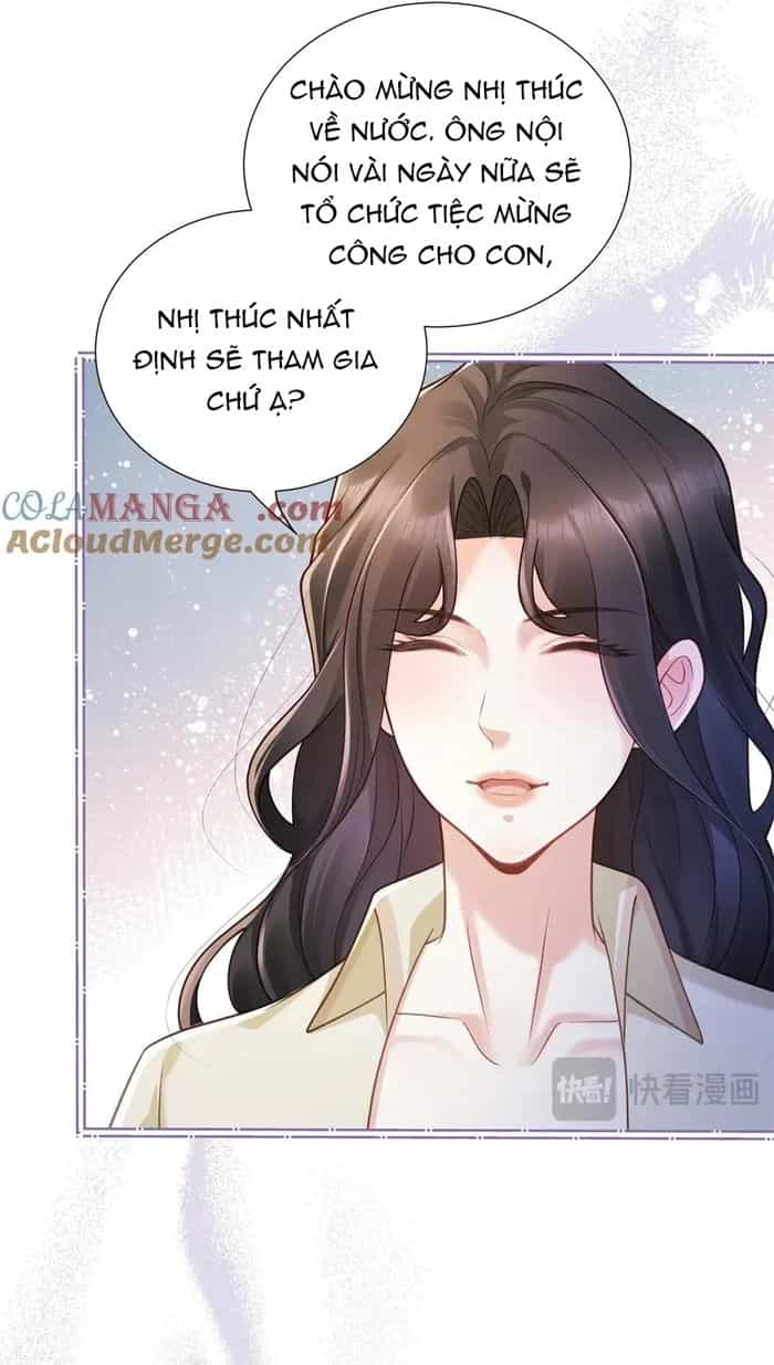 Chỉ Là Thấy Sắc Nổi Lòng Tham - Chương 28 - ảnh 36