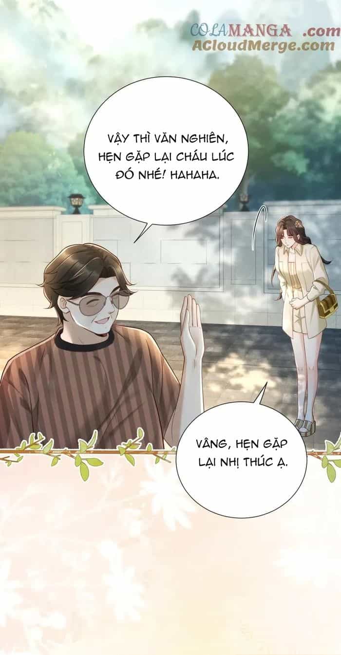 Chỉ Là Thấy Sắc Nổi Lòng Tham - Chương 28 - ảnh 39