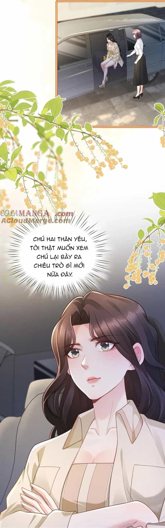 Chỉ Là Thấy Sắc Nổi Lòng Tham - Chương 28 - ảnh 40