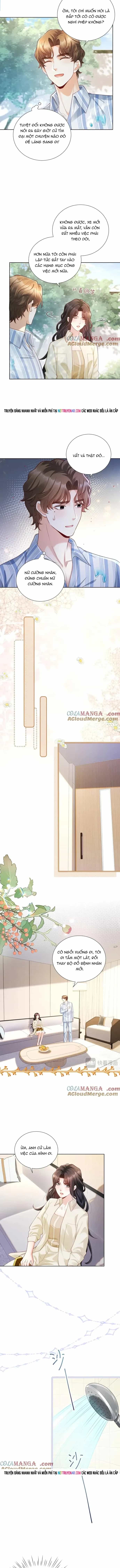 Chỉ Là Thấy Sắc Nổi Lòng Tham - Chương 29 - ảnh 5