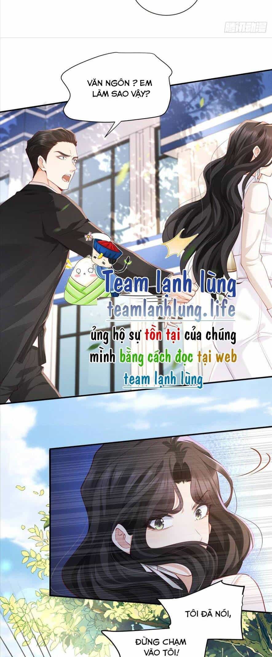 Chỉ Là Thấy Sắc Nổi Lòng Tham - Chương 3 - ảnh 25
