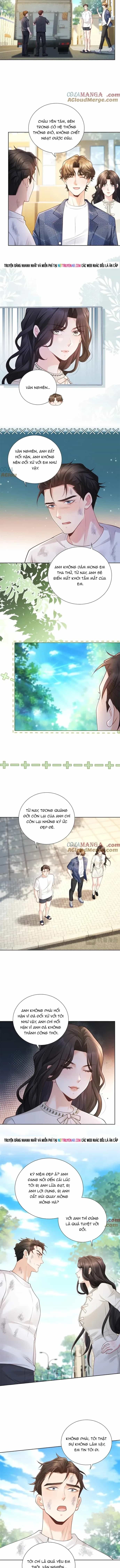 Chỉ Là Thấy Sắc Nổi Lòng Tham - Chương 30 - ảnh 4
