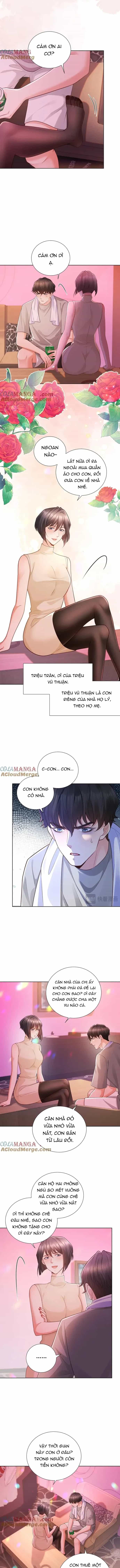 Chỉ Là Thấy Sắc Nổi Lòng Tham - Chương 31 - ảnh 2
