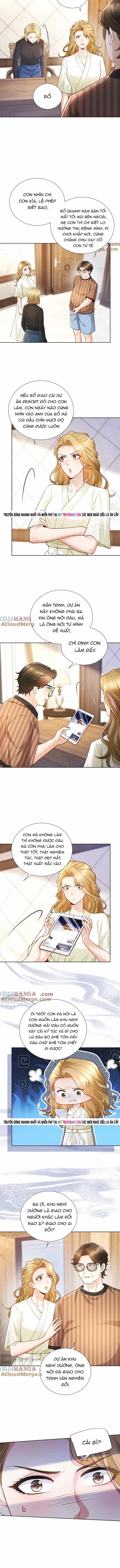 Chỉ Là Thấy Sắc Nổi Lòng Tham - Chương 32 - ảnh 3
