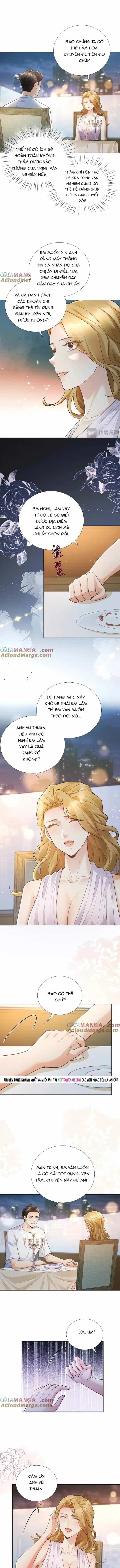 Chỉ Là Thấy Sắc Nổi Lòng Tham - Chương 33 - ảnh 4
