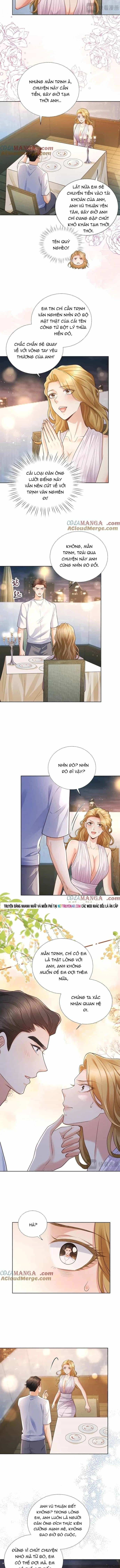 Chỉ Là Thấy Sắc Nổi Lòng Tham - Chương 33 - ảnh 5