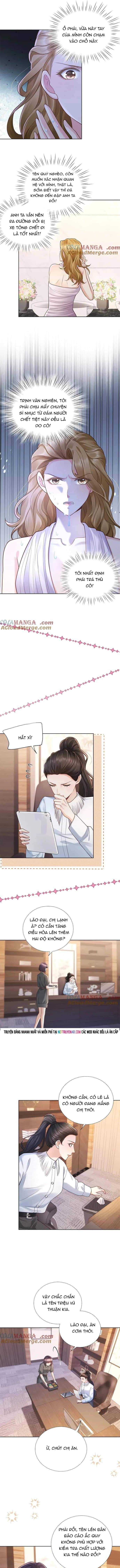 Chỉ Là Thấy Sắc Nổi Lòng Tham - Chương 33 - ảnh 7