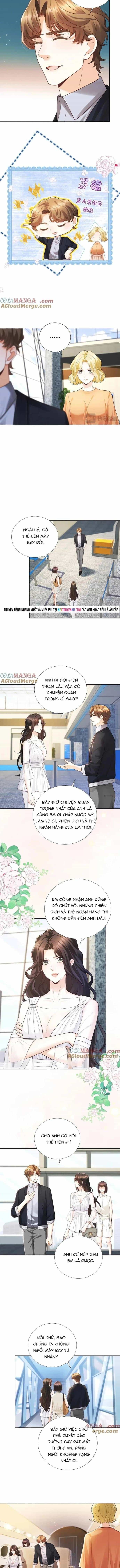 Chỉ Là Thấy Sắc Nổi Lòng Tham - Chương 34 - ảnh 7