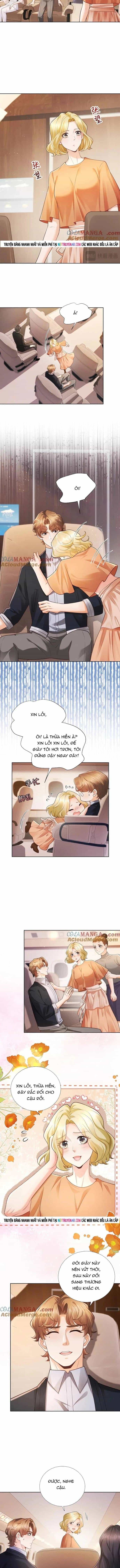 Chỉ Là Thấy Sắc Nổi Lòng Tham - Chương 34 - ảnh 8