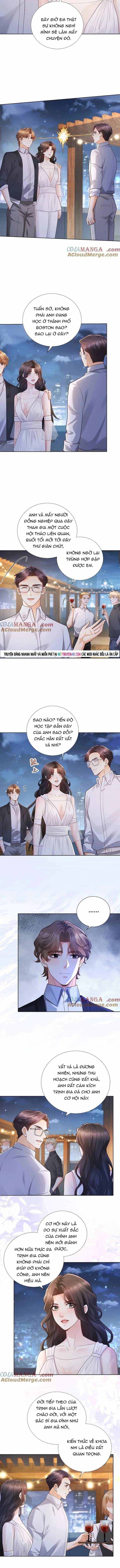 Chỉ Là Thấy Sắc Nổi Lòng Tham - Chương 36 - ảnh 4