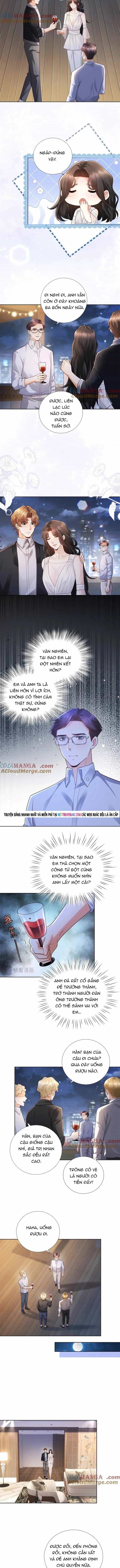 Chỉ Là Thấy Sắc Nổi Lòng Tham - Chương 36 - ảnh 6