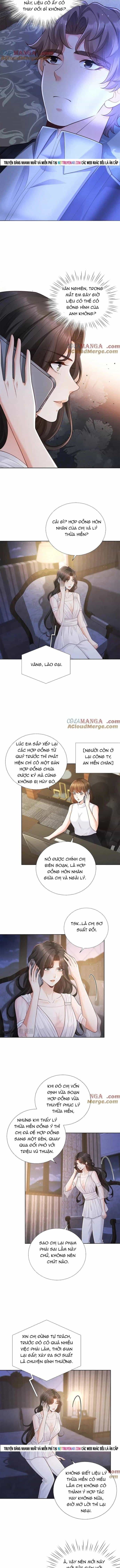 Chỉ Là Thấy Sắc Nổi Lòng Tham - Chương 37 - ảnh 3