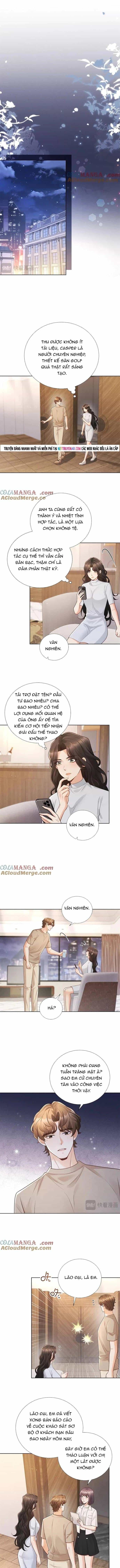 Chỉ Là Thấy Sắc Nổi Lòng Tham - Chương 37 - ảnh 8