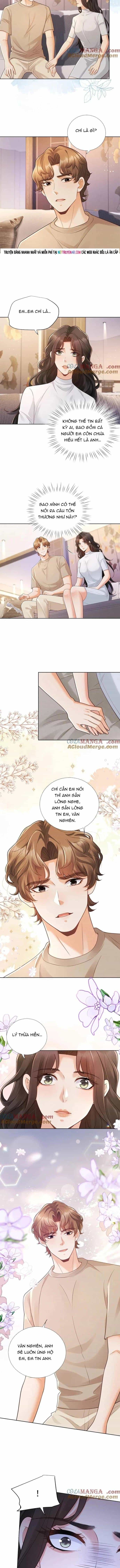Chỉ Là Thấy Sắc Nổi Lòng Tham - Chương 38 - ảnh 3