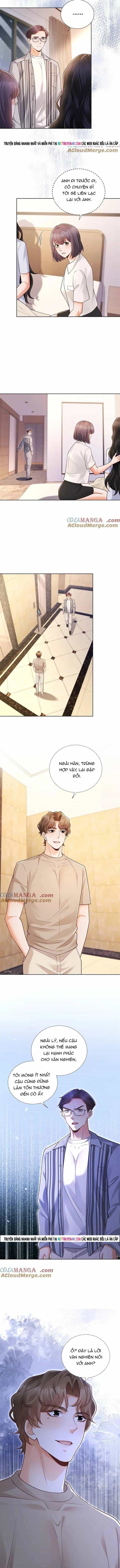 Chỉ Là Thấy Sắc Nổi Lòng Tham - Chương 38 - ảnh 8