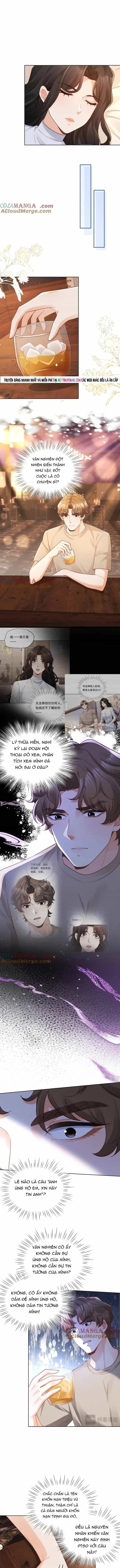 Chỉ Là Thấy Sắc Nổi Lòng Tham - Chương 39 - ảnh 5