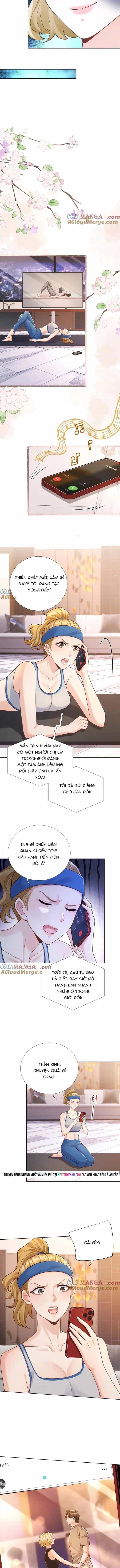 Chỉ Là Thấy Sắc Nổi Lòng Tham - Chương 39 - ảnh 8
