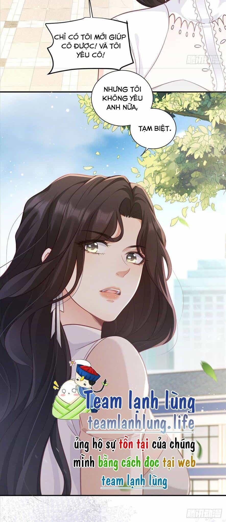 Chỉ Là Thấy Sắc Nổi Lòng Tham - Chương 4 - ảnh 34