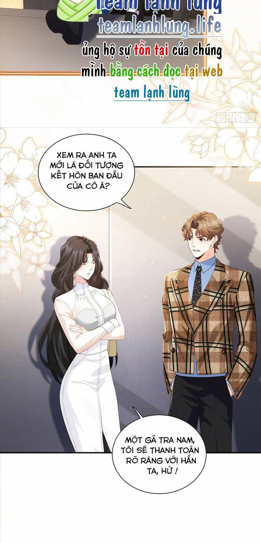 Chỉ Là Thấy Sắc Nổi Lòng Tham - Chương 4 - ảnh 7