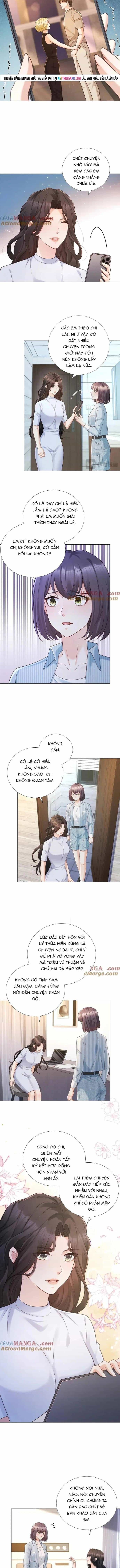 Chỉ Là Thấy Sắc Nổi Lòng Tham - Chương 40 - ảnh 4