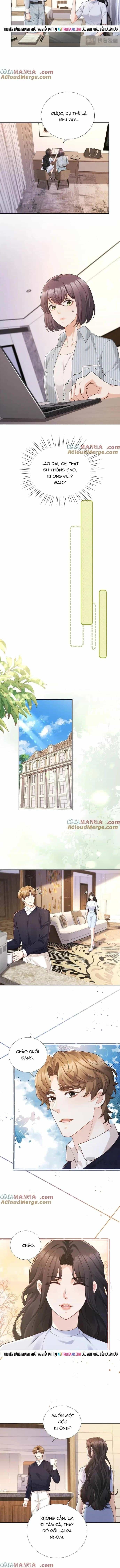 Chỉ Là Thấy Sắc Nổi Lòng Tham - Chương 40 - ảnh 5