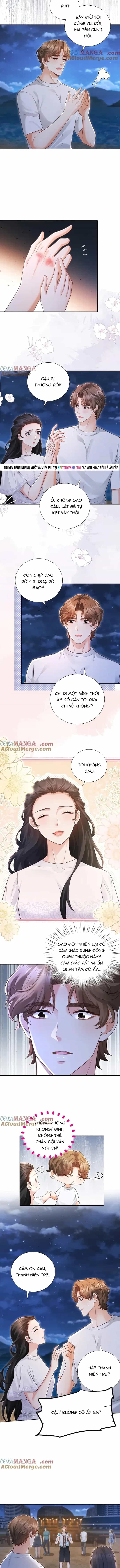 Chỉ Là Thấy Sắc Nổi Lòng Tham - Chương 42 - ảnh 2