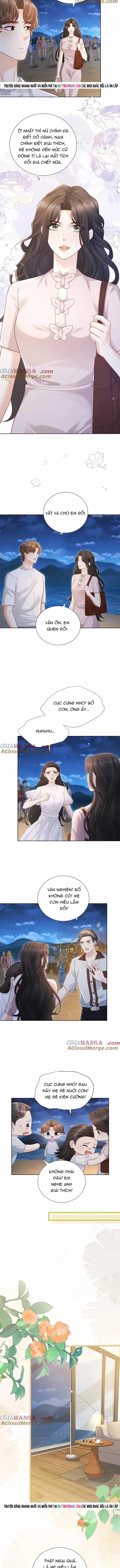 Chỉ Là Thấy Sắc Nổi Lòng Tham - Chương 42 - ảnh 5