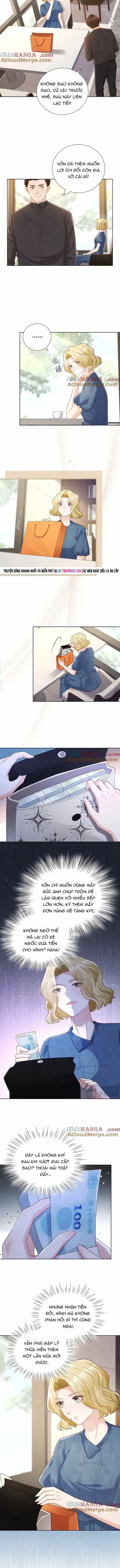 Chỉ Là Thấy Sắc Nổi Lòng Tham - Chương 44 - ảnh 2