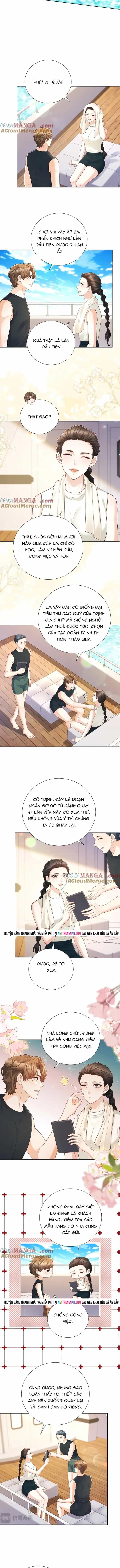 Chỉ Là Thấy Sắc Nổi Lòng Tham - Chương 44 - ảnh 4