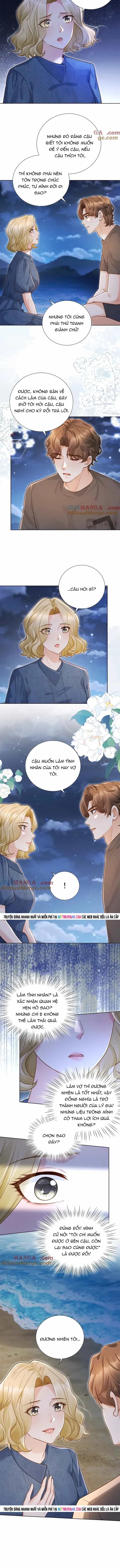 Chỉ Là Thấy Sắc Nổi Lòng Tham - Chương 46 - ảnh 4