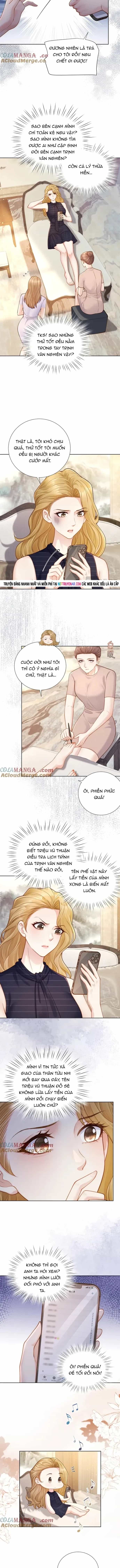 Chỉ Là Thấy Sắc Nổi Lòng Tham - Chương 47 - ảnh 2