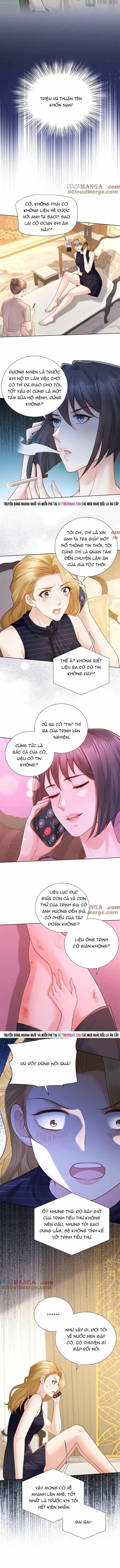 Chỉ Là Thấy Sắc Nổi Lòng Tham - Chương 47 - ảnh 4