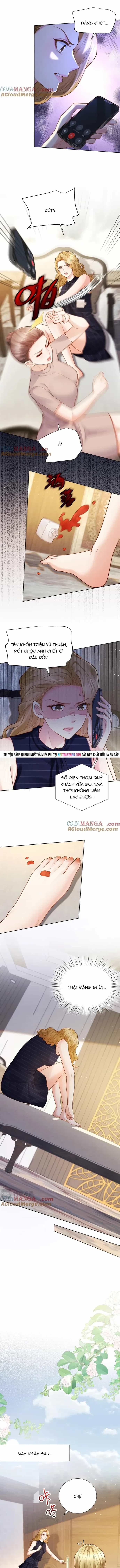 Chỉ Là Thấy Sắc Nổi Lòng Tham - Chương 47 - ảnh 5