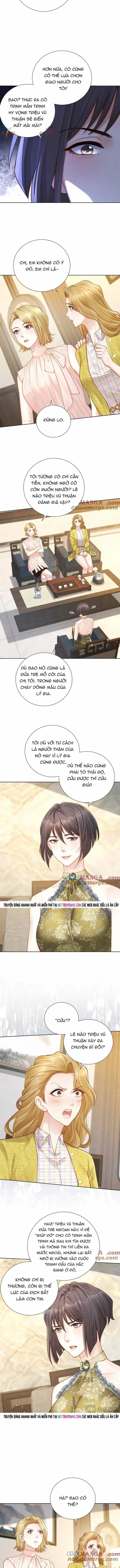 Chỉ Là Thấy Sắc Nổi Lòng Tham - Chương 48 - ảnh 5
