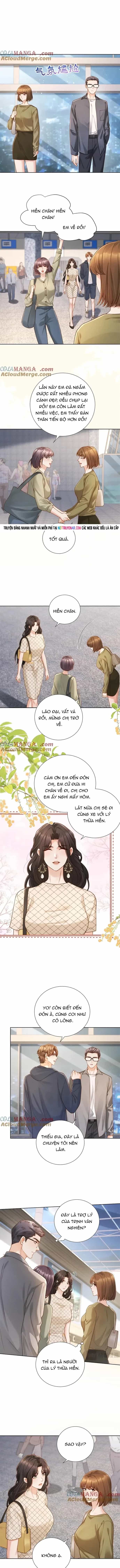 Chỉ Là Thấy Sắc Nổi Lòng Tham - Chương 49 - ảnh 2