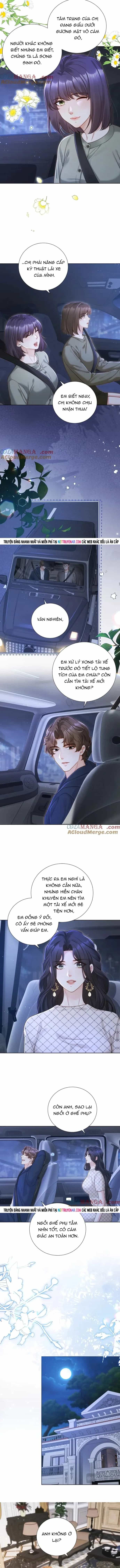 Chỉ Là Thấy Sắc Nổi Lòng Tham - Chương 49 - ảnh 4