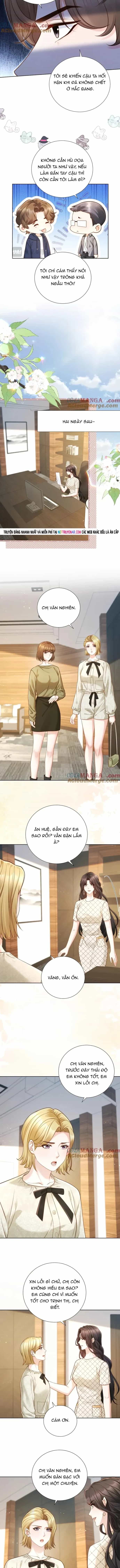 Chỉ Là Thấy Sắc Nổi Lòng Tham - Chương 49 - ảnh 7