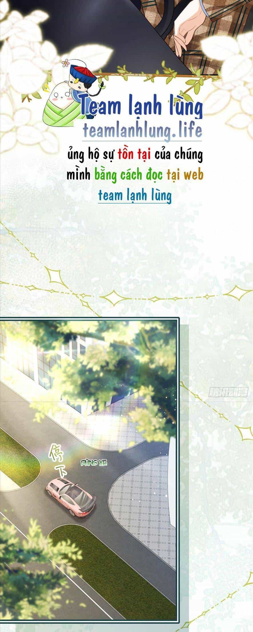 Chỉ Là Thấy Sắc Nổi Lòng Tham - Chương 5 - ảnh 13