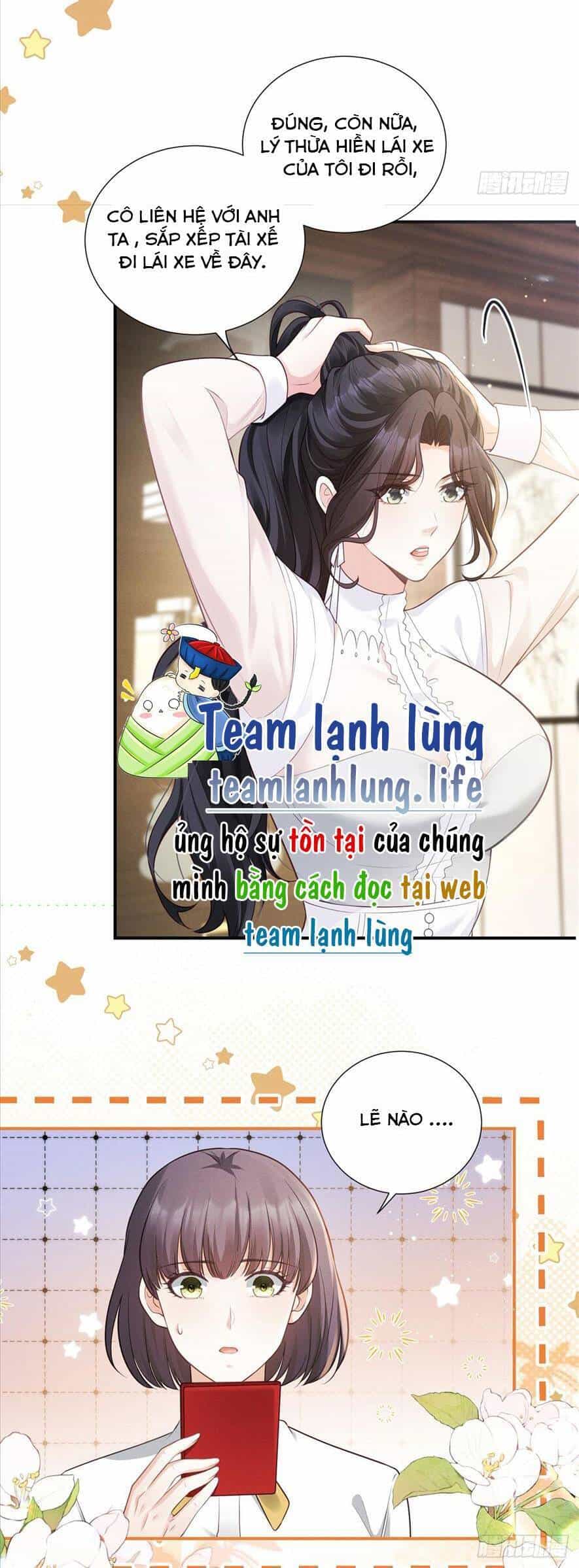 Chỉ Là Thấy Sắc Nổi Lòng Tham - Chương 5 - ảnh 29