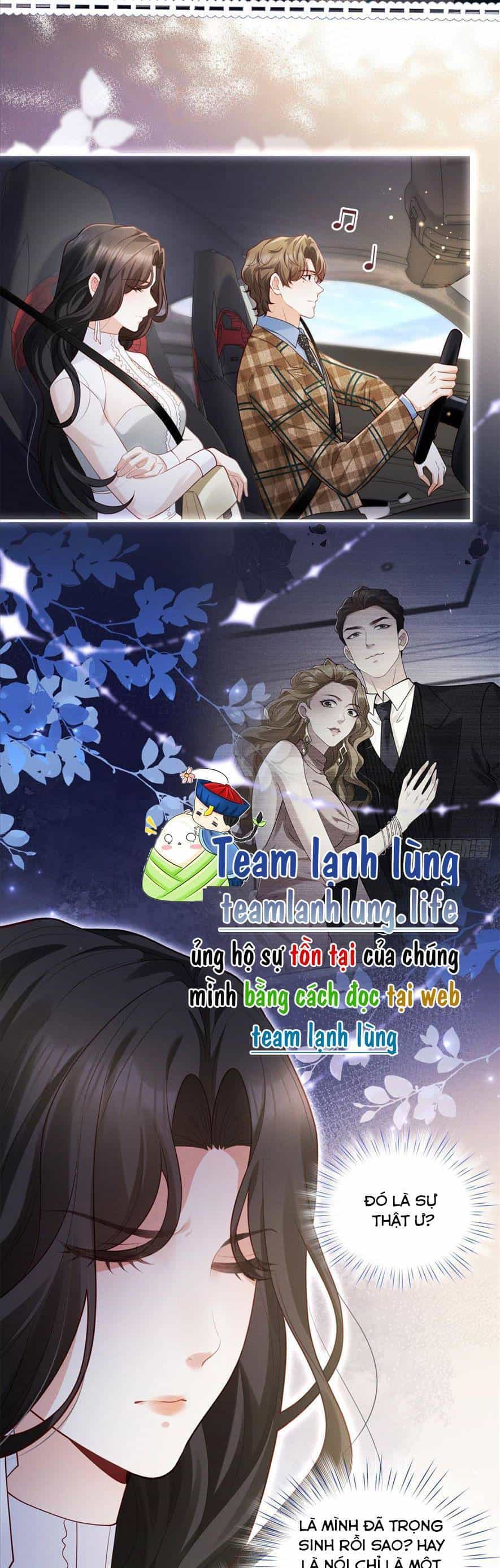 Chỉ Là Thấy Sắc Nổi Lòng Tham - Chương 5 - ảnh 8