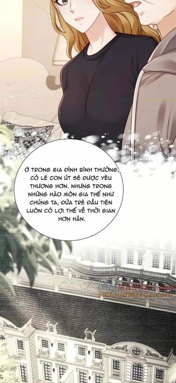 Chỉ Là Thấy Sắc Nổi Lòng Tham - Chương 51 - ảnh 13