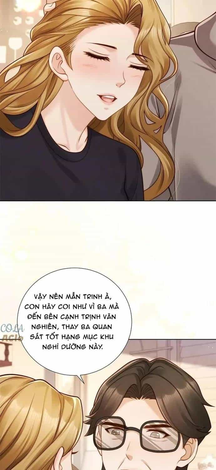 Chỉ Là Thấy Sắc Nổi Lòng Tham - Chương 51 - ảnh 17