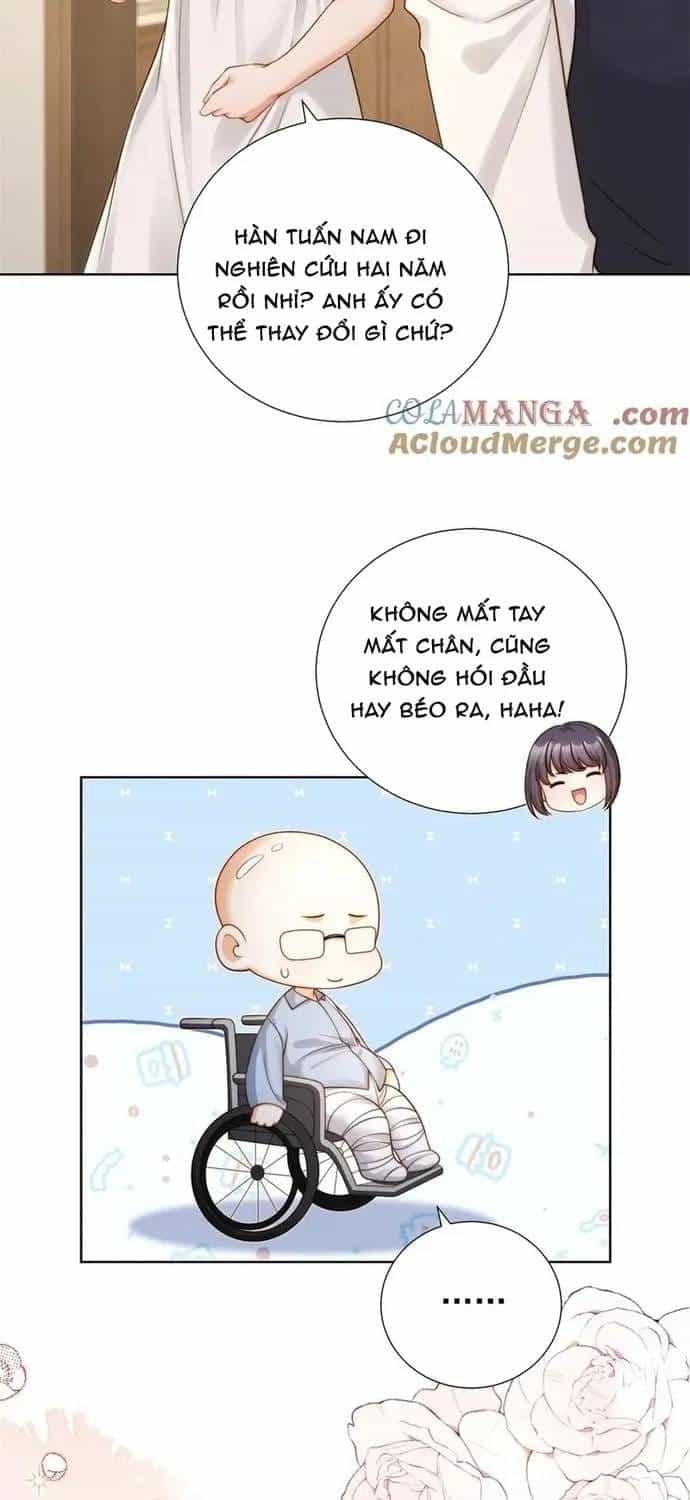Chỉ Là Thấy Sắc Nổi Lòng Tham - Chương 51 - ảnh 44
