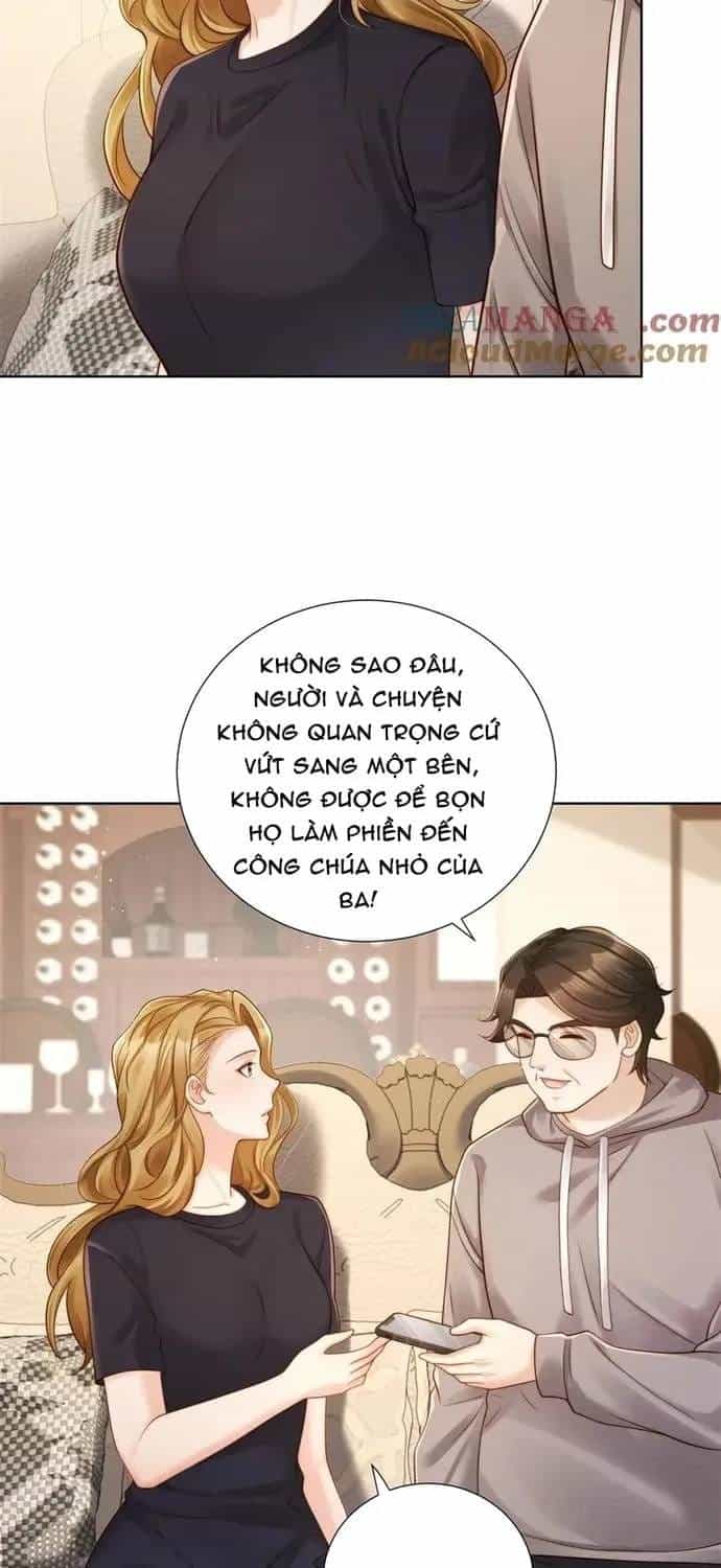 Chỉ Là Thấy Sắc Nổi Lòng Tham - Chương 51 - ảnh 8