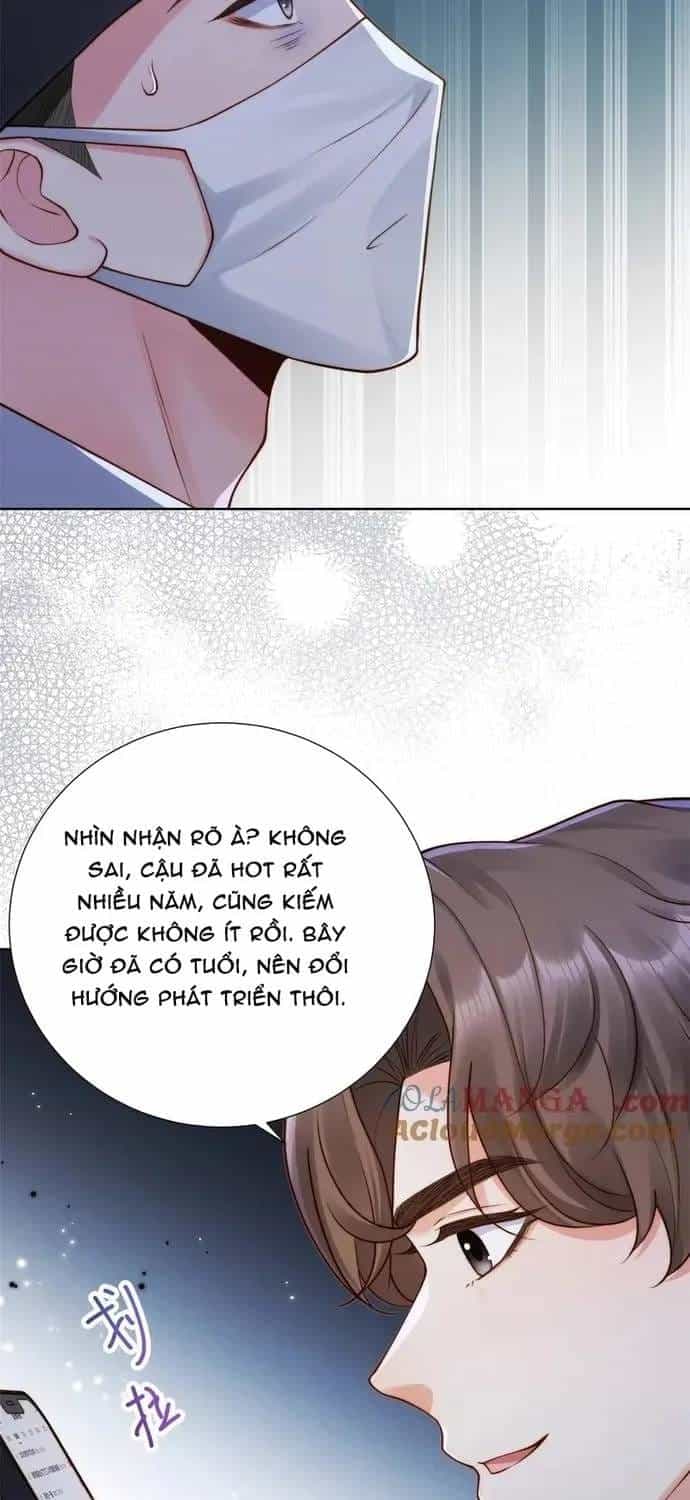 Chỉ Là Thấy Sắc Nổi Lòng Tham - Chương 52 - ảnh 13