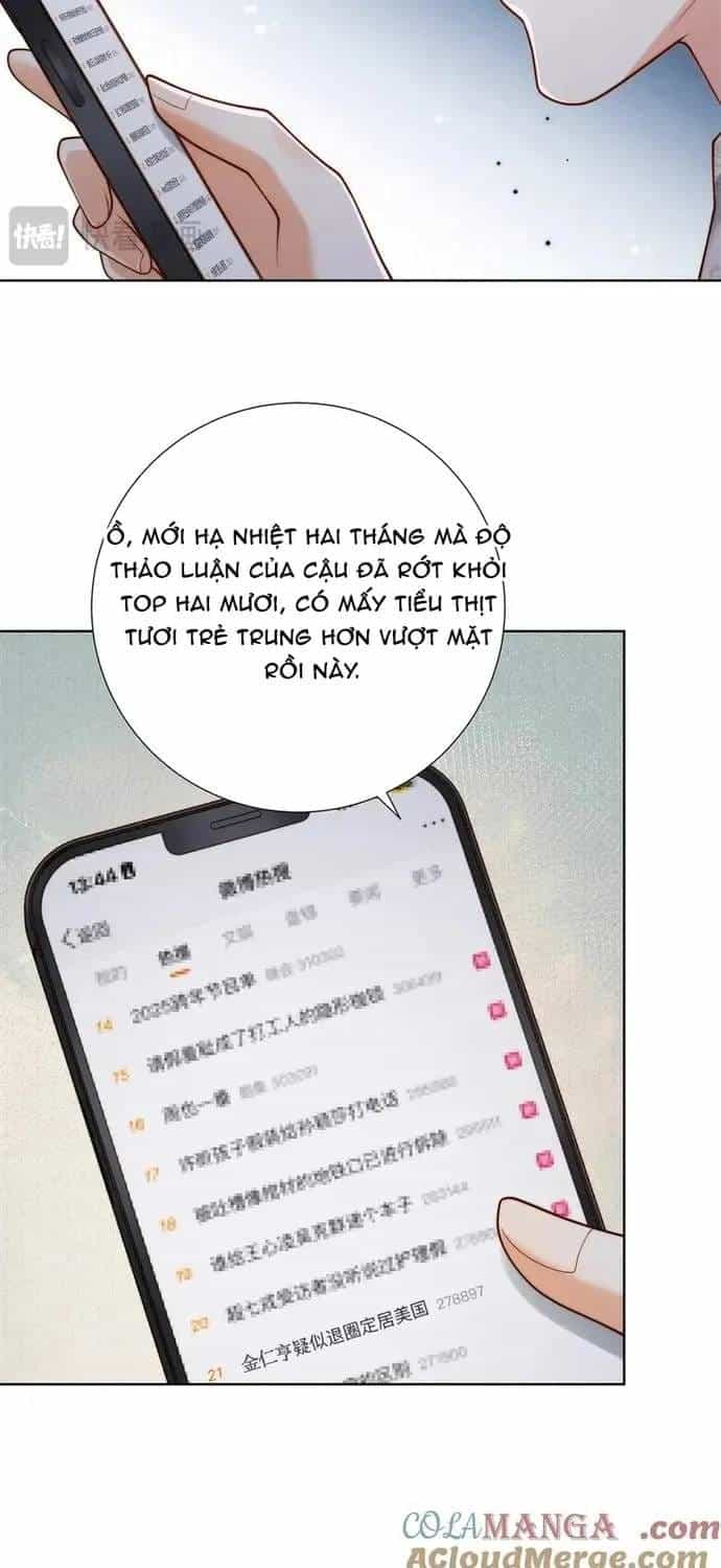Chỉ Là Thấy Sắc Nổi Lòng Tham - Chương 52 - ảnh 14