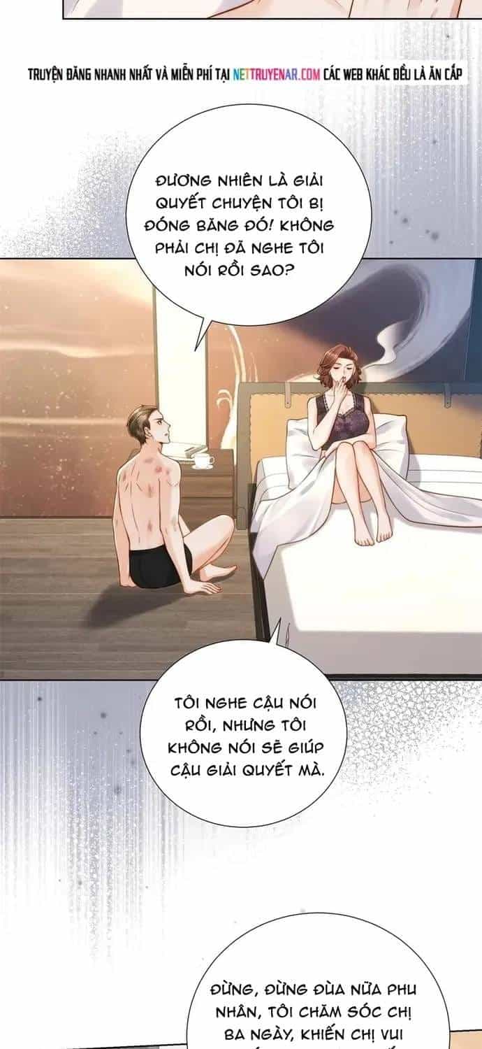 Chỉ Là Thấy Sắc Nổi Lòng Tham - Chương 52 - ảnh 36