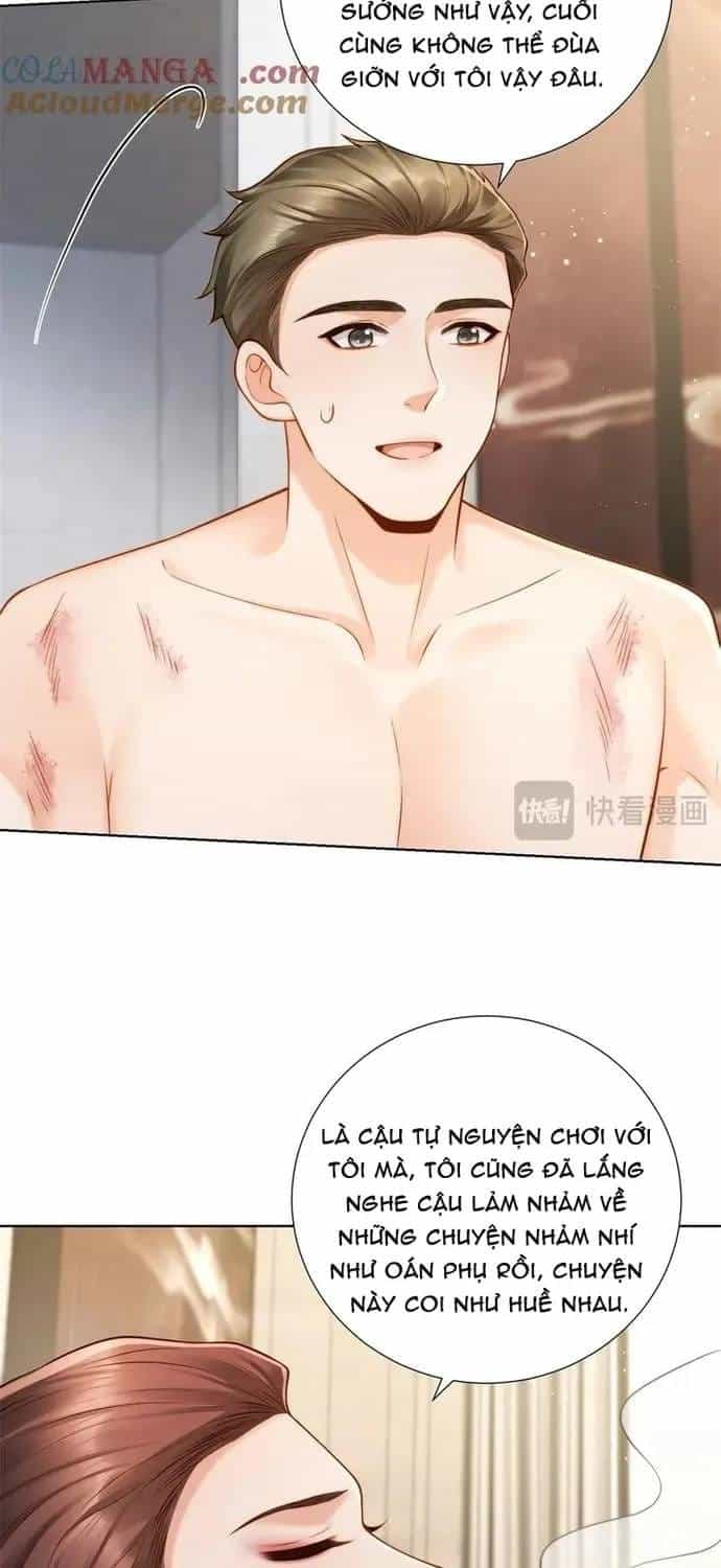 Chỉ Là Thấy Sắc Nổi Lòng Tham - Chương 52 - ảnh 37